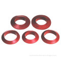 Custom Molded Rubber Parts Hydrophilic Bolt Sealing Gasket